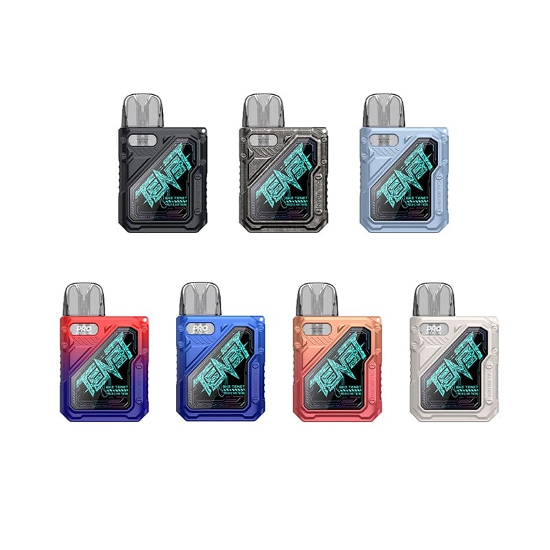 Uwell Pod System Uwell Caliburn GK3 Tenet 25W Pod Kit