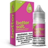 Vapetasia Juice 25MG Vapetasia Better Salt Strawberry Kiwi TFN Salt Vape Juice 30ml