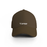 VAPGO Merch Brown VAPGO Cap