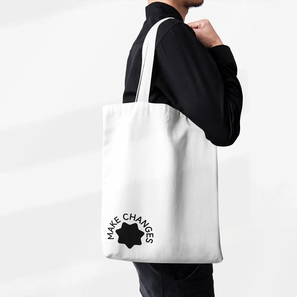 VAPGO Merch VAPGO Canvas Tote Bag