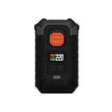 Vaporesso Mods Black Vaporesso Armour Max 220W Mod