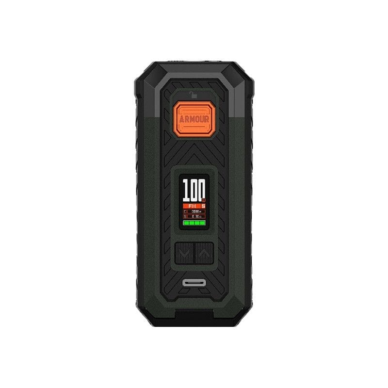 Vaporesso Mods Vaporesso Armour S 100W Mod