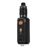 Vaporesso Kits Black Vaporesso Armour S Box Mod Kit 100W