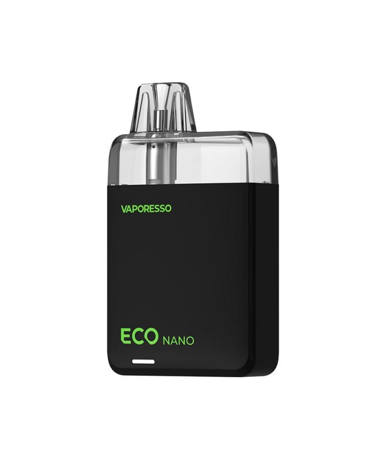 Vaporesso Pod System Midnight Black Vaporesso ECO NANO Pod System