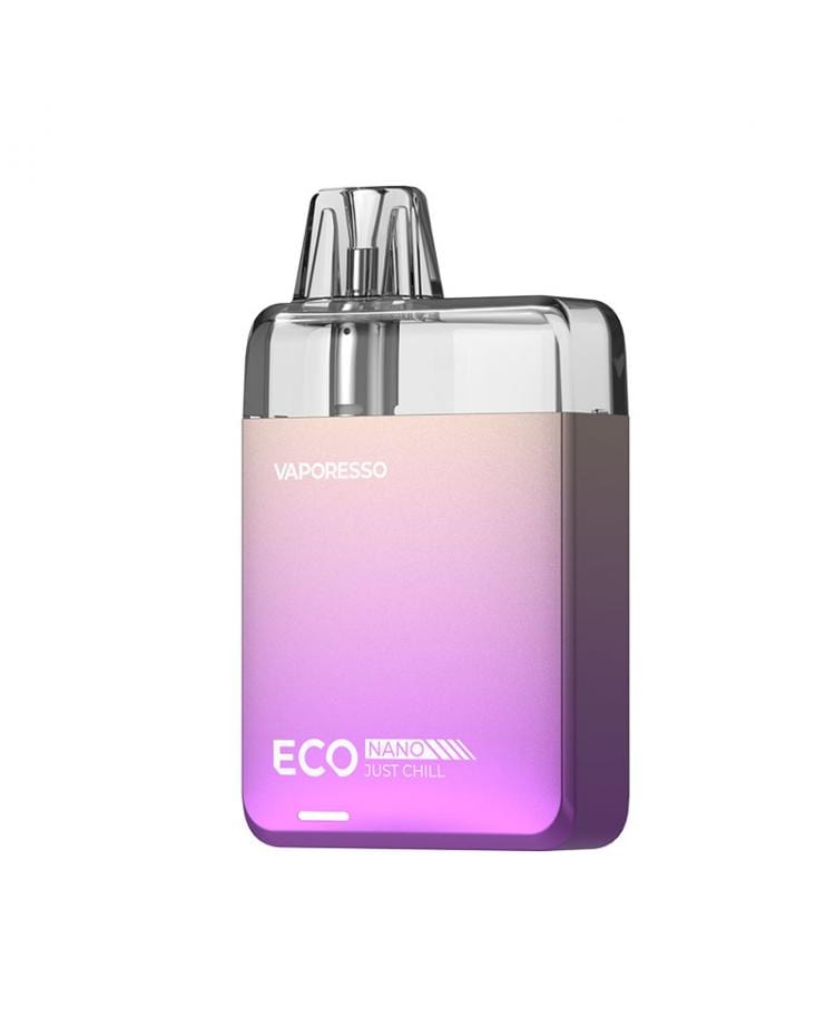 Vaporesso Pod System Sparkling Purple Vaporesso ECO NANO Pod System