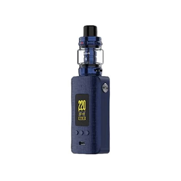 Vaporesso Kits Blue (With iTank 2 Edition) Vaporesso GEN 200 Kit (220W)