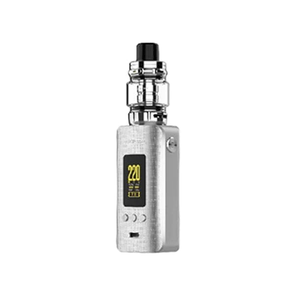 Vaporesso Kits Silver (With iTank 2 Edition) Vaporesso GEN 200 Kit (220W)