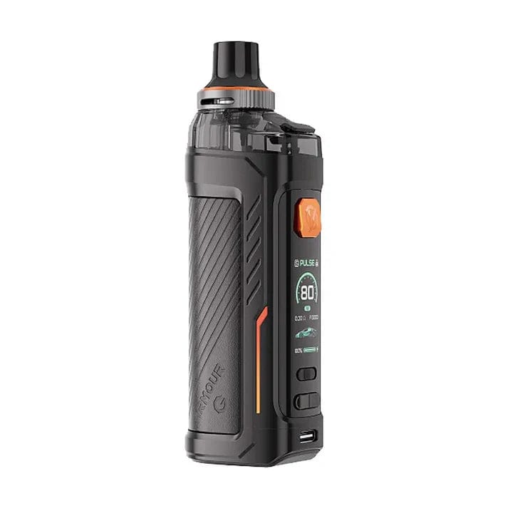 Vaporesso Kits Black Vaporesso Armour G 80W Pod Mod Kit