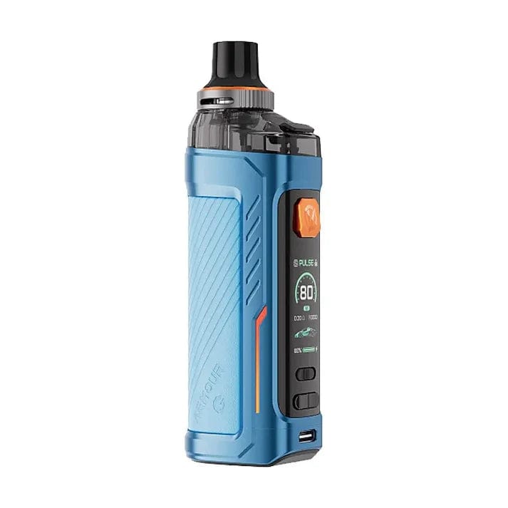 Vaporesso Kits Blue Vaporesso Armour G 80W Pod Mod Kit