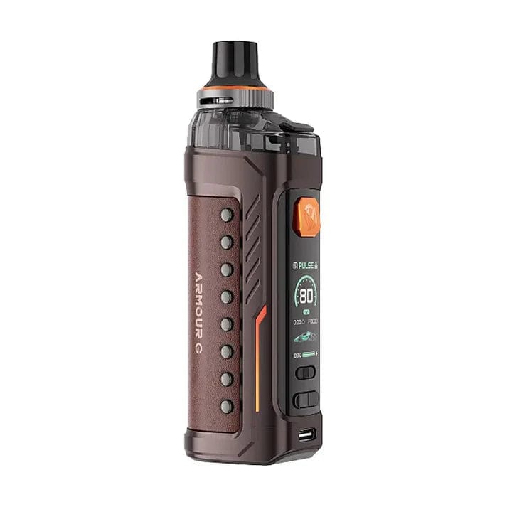 Vaporesso Kits Brown Vaporesso Armour G 80W Pod Mod Kit