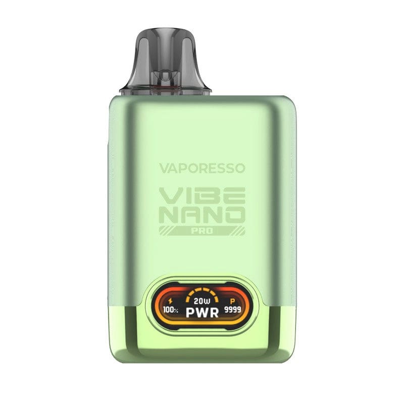 Vaporesso Kits Fresh Green Vaporesso Vibe Nano Pro Pod Kit 1500mAh 20W