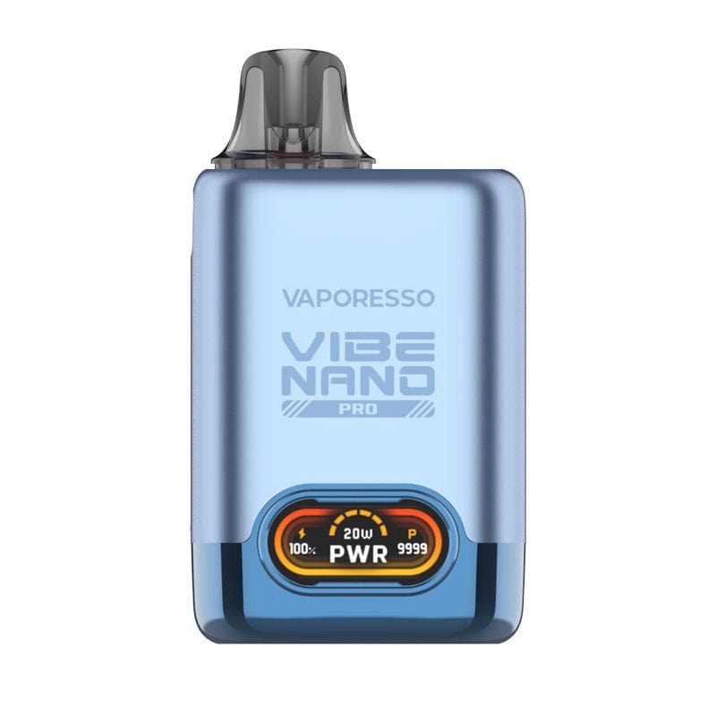 Vaporesso Kits Sky Blue Vaporesso Vibe Nano Pro Pod Kit 1500mAh 20W