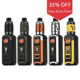 Vaporesso Armour S Box Mod Kit 100W