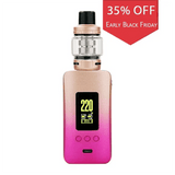 Vaporesso Kits Vaporesso GEN 200 Box Mod Kit (220W)