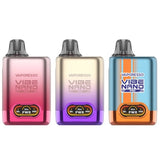 Vaporesso Kits Vaporesso Vibe Nano Pro Pod Kit 1500mAh 20W