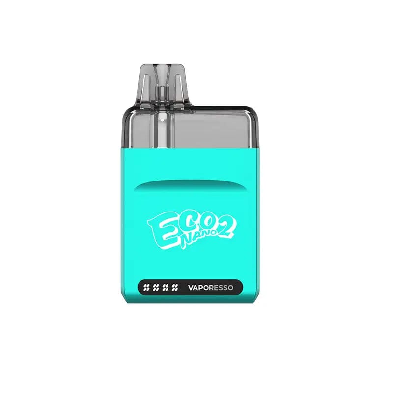 Vaporesso Pod System Cali Blue Vaporesso ECO NANO 2 Pod Kit