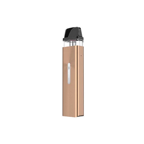 Vaporesso Pod System Gold Vaporesso XROS Mini 16W Pod Kit