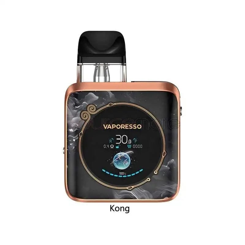 Vaporesso Pod System Kong Vaporesso XROS 4 Nano 30W Pod Kit