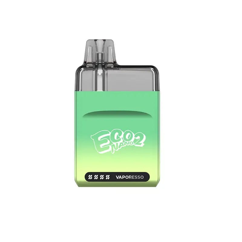 Vaporesso Pod System Misty Green Vaporesso ECO NANO 2 Pod Kit