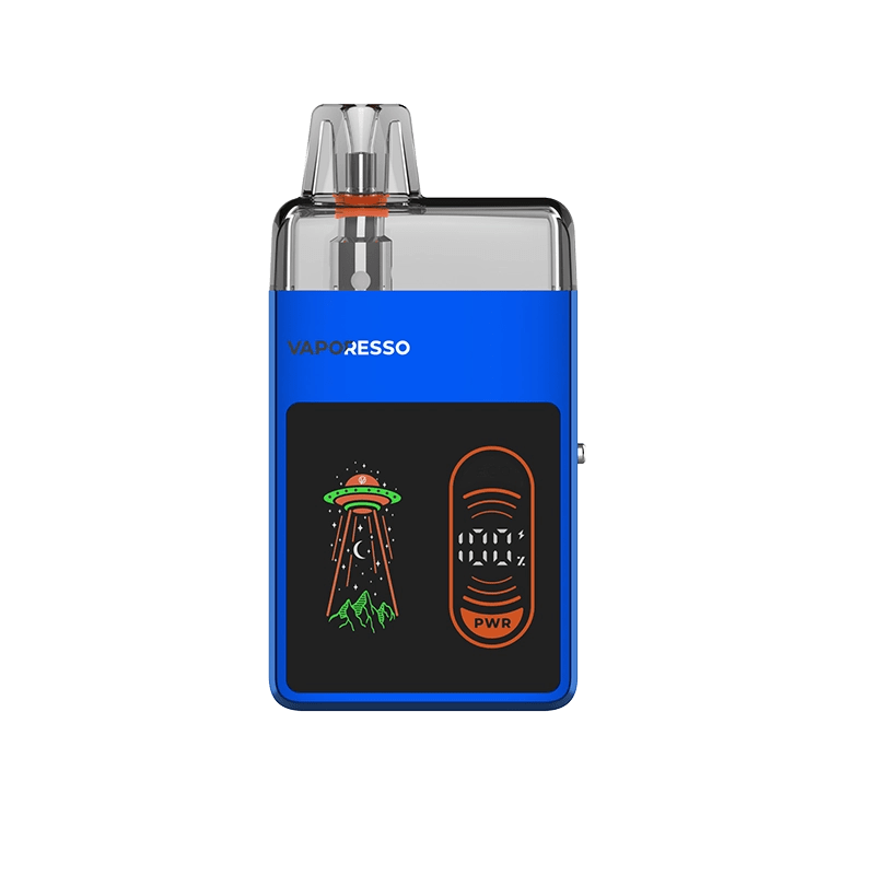 Vaporesso Pod System Ocean Blue Vaporesso ECO NANO Pro Pod Kit