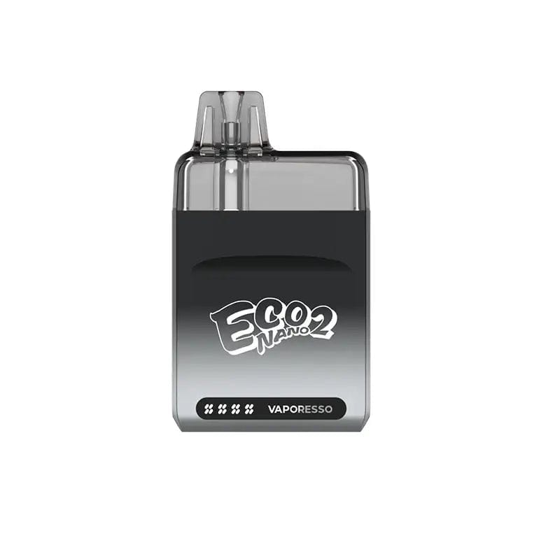 Vaporesso Pod System Urban Grey Vaporesso ECO NANO 2 Pod Kit