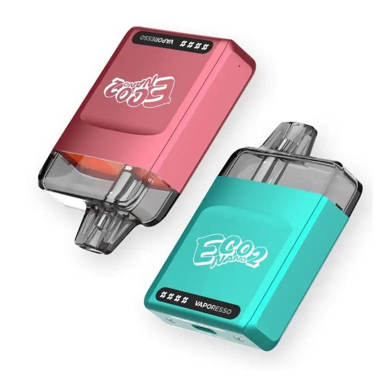 Vaporesso Pod System Vaporesso ECO NANO 2 Pod Kit