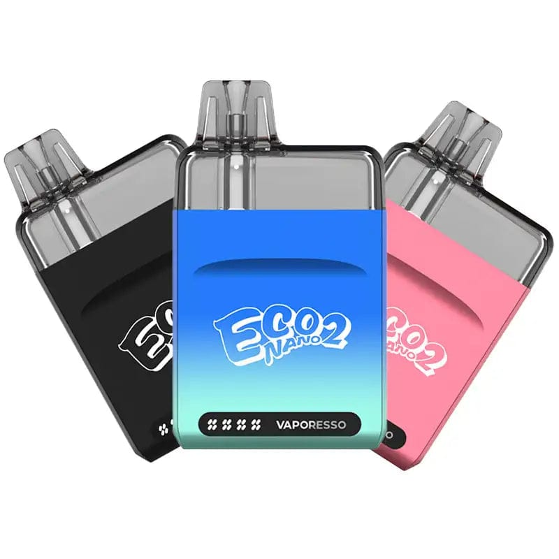 Vaporesso Pod System Vaporesso ECO NANO 2 Pod Kit