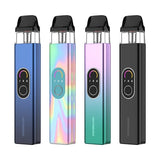 Vaporesso Pod System Vaporesso XROS 4 30W Pod Kit