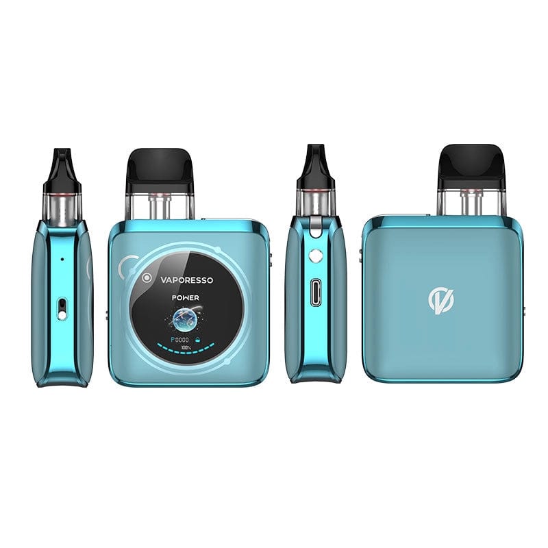 Vaporesso Pod System Vaporesso XROS 4 Nano 30W Pod Kit