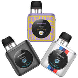 Vaporesso Pod System Vaporesso XROS 4 Nano 30W Pod Kit