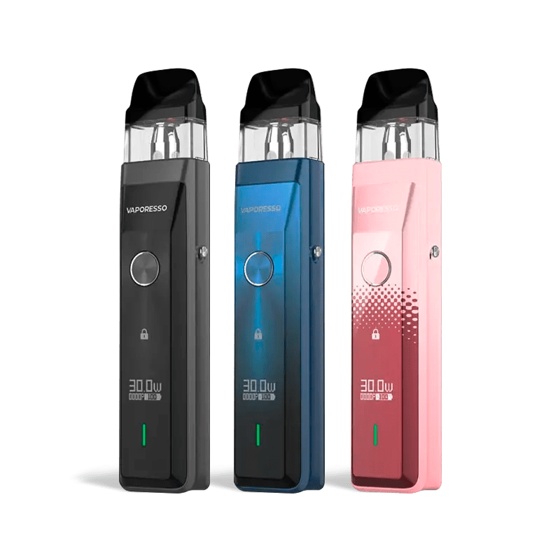 Vaporesso Pod System Vaporesso XROS Pro 30W Pod Kit