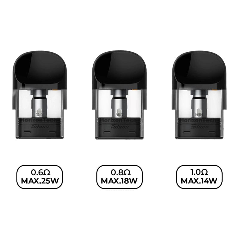 Vaporesso Pods Horizon Talons Replacement Pod (Pack Of 2)