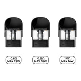 Vaporesso Pods Horizon Talons Replacement Pod (Pack Of 2)