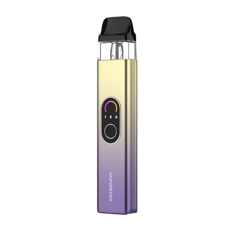 Vaporesso Pod System Vaporesso XROS 4 30W Pod Kit