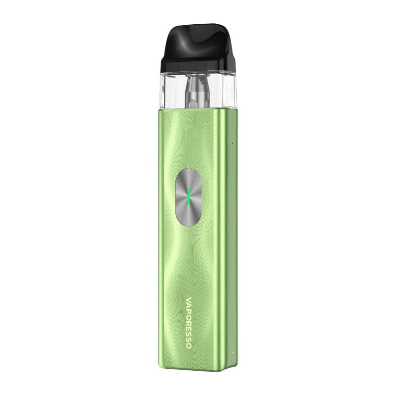 Vaporesso Pod System Ice Green Vaporesso XROS 4 Mini 30W Pod Kit