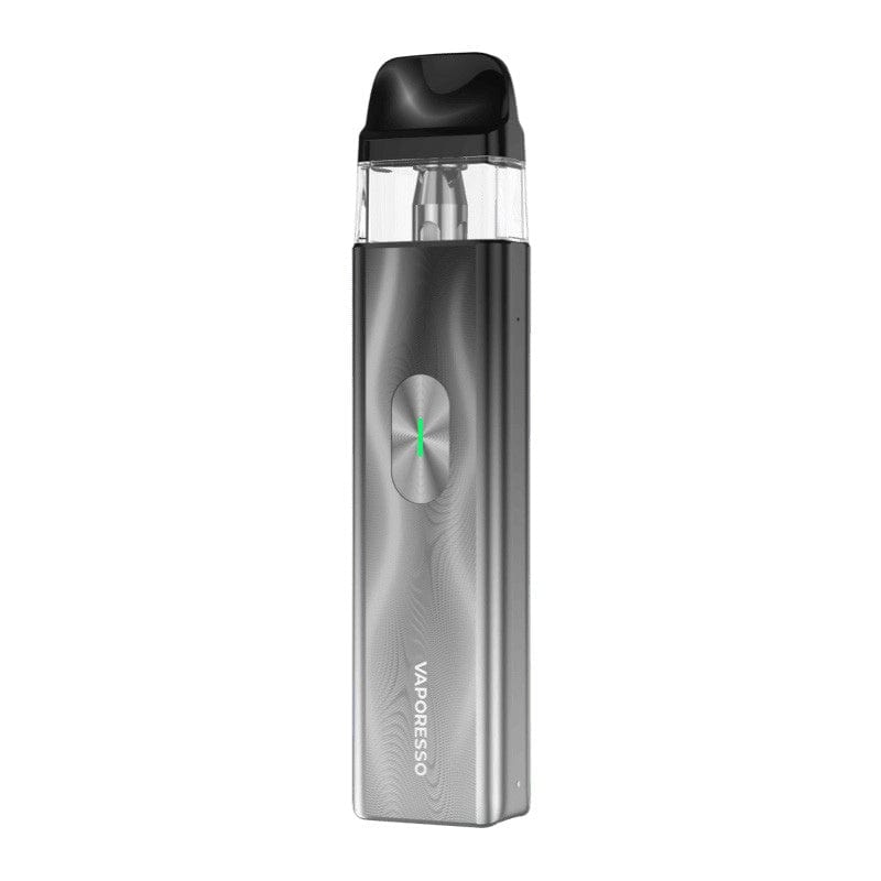 Vaporesso Pod System Space Grey Vaporesso XROS 4 Mini 30W Pod Kit