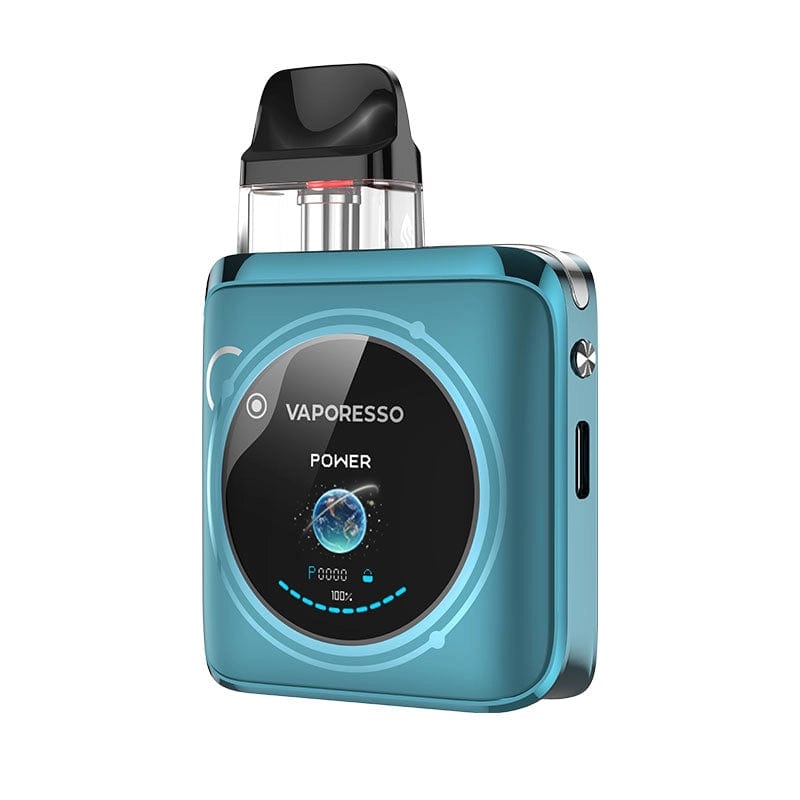 Vaporesso Pod System Aquamarine Vaporesso XROS 4 Nano 30W Pod Kit