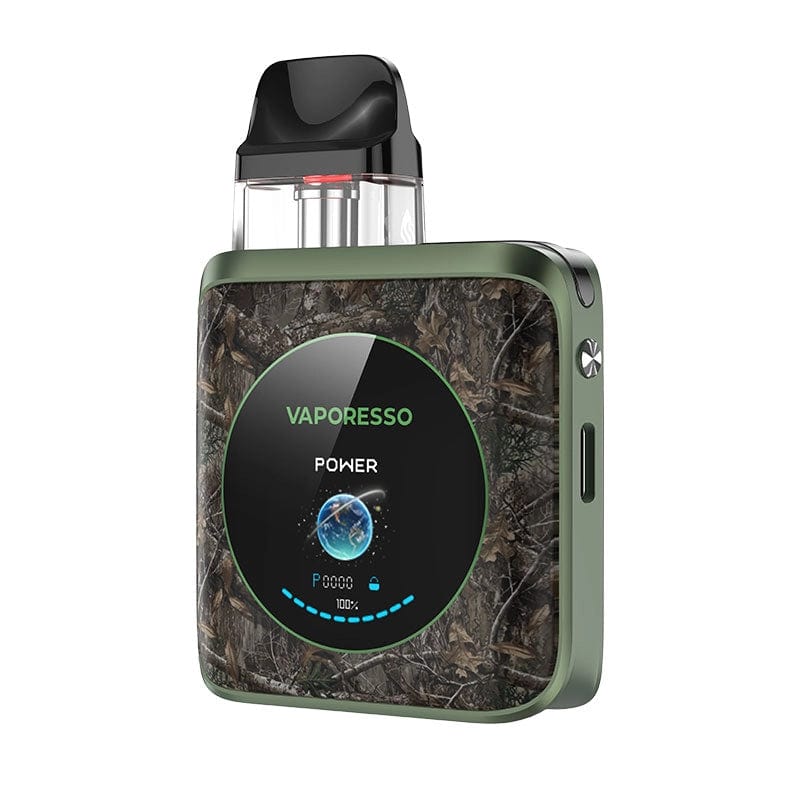 Vaporesso Pod System Camouflage Vaporesso XROS 4 Nano 30W Pod Kit