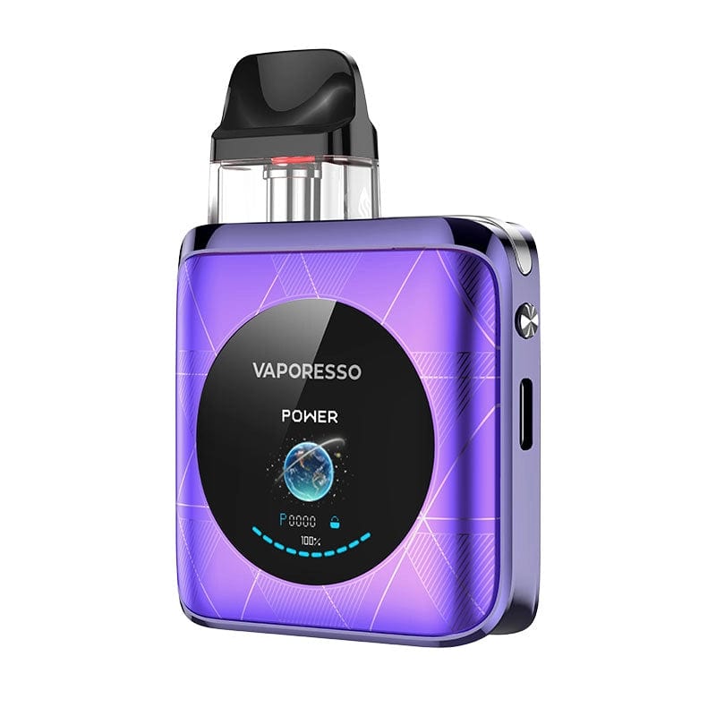 Vaporesso Pod System Twilight Purple Vaporesso XROS 4 Nano 30W Pod Kit