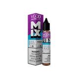 VGOD Juice VGOD Salts Blue Razz 30ml