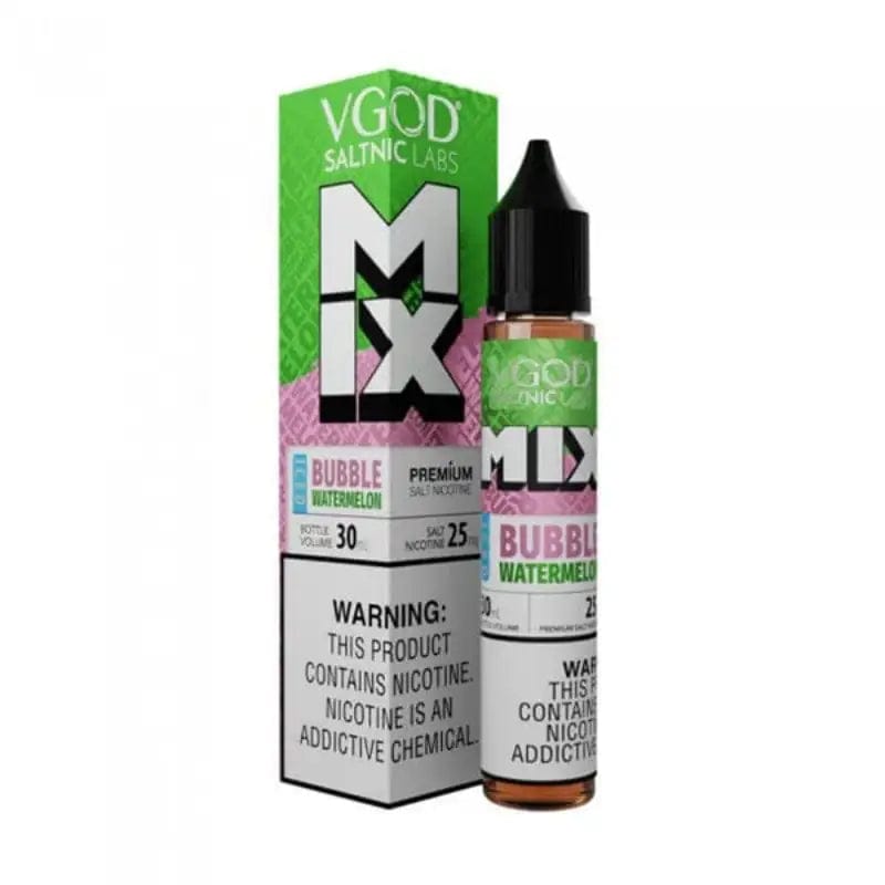 VGOD Juice VGOD Salts Bubble Watermelon 30ml