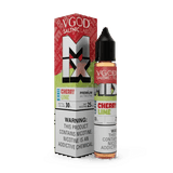 VGOD Juice VGOD Salts Cherry Lime 30ml