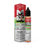 VGOD Juice VGOD Salts Strawberry Apple 30ml