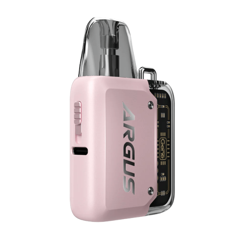 VOOPOO Pod System Pink VooPoo Argus P1 20W Pod Kit