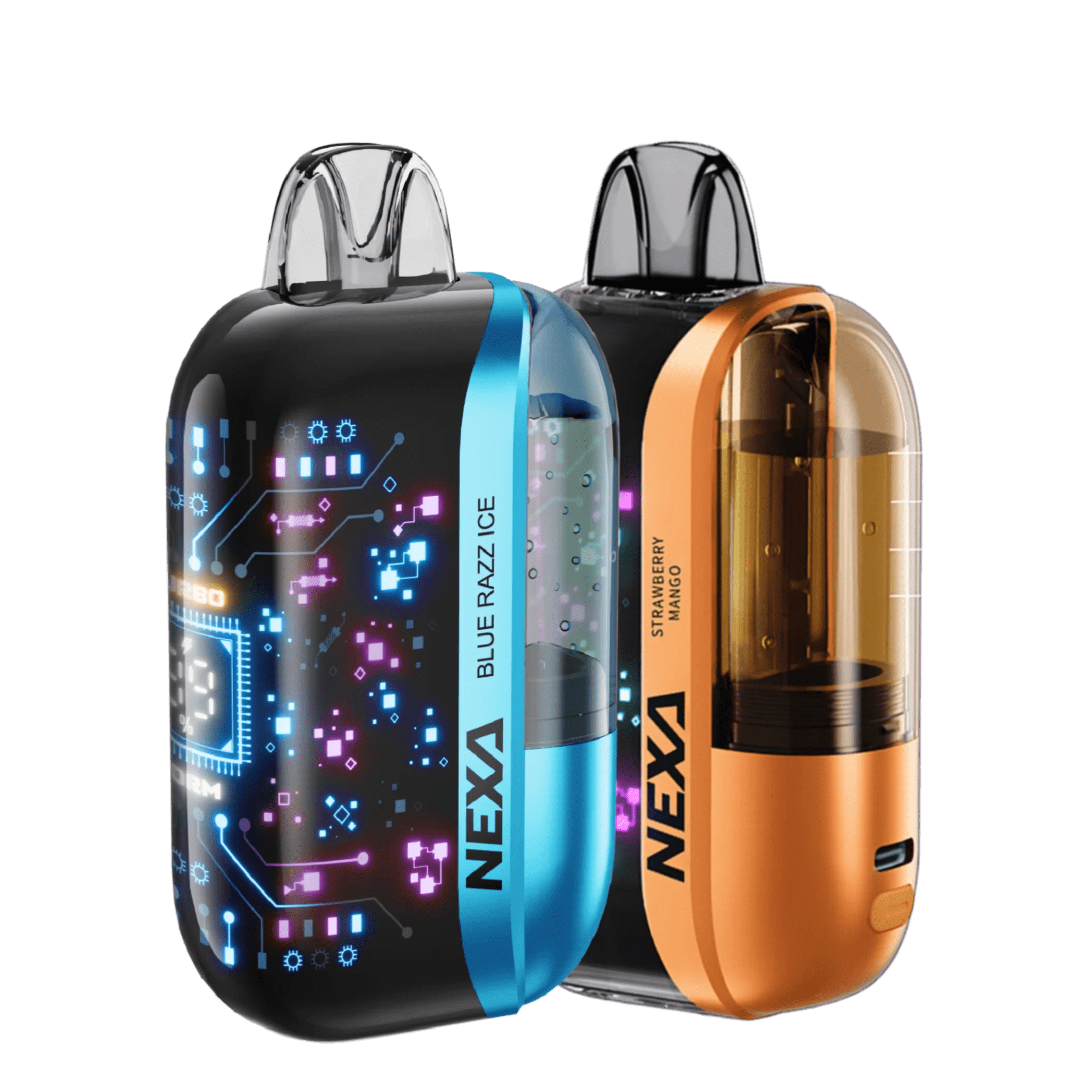 VOOPOO Disposable Vape VOOPOO NEXA Ultra 50K Disposable Vape (5%, 50000 Puffs)