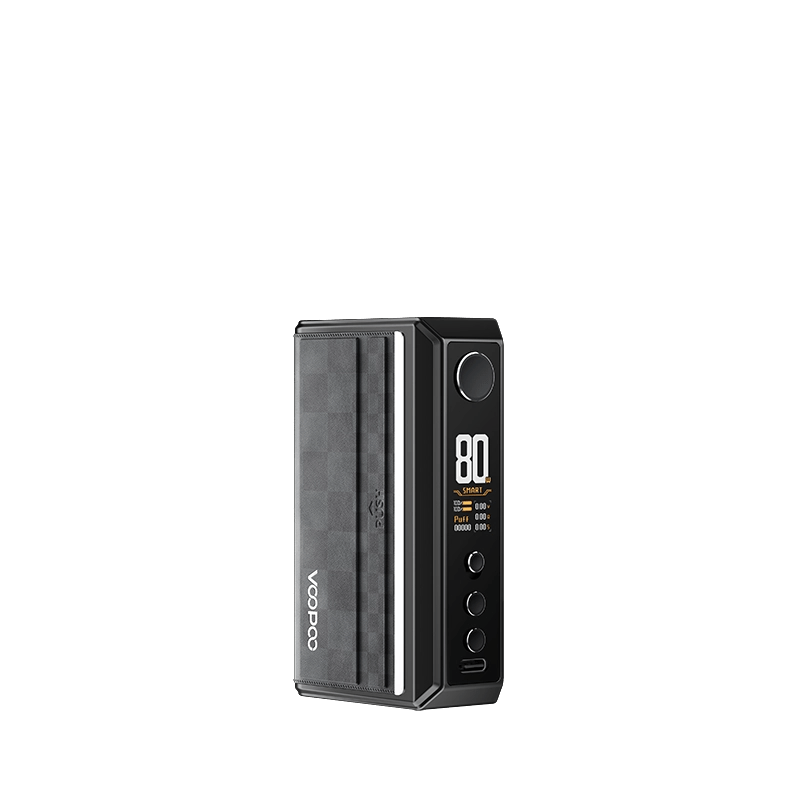 VOOPOO Mods Black VOOPOO Drag 5 177W Mod