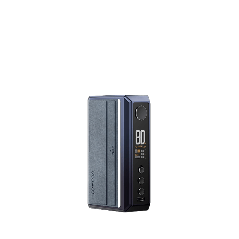 VOOPOO Mods Gradient Blue VOOPOO Drag 5 177W Mod