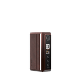 VOOPOO Mods Gradient Brown VOOPOO Drag 5 177W Mod