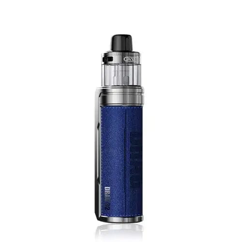 VOOPOO Kits Galaxy Blue VOOPOO Drag S2 60W Pod Kit