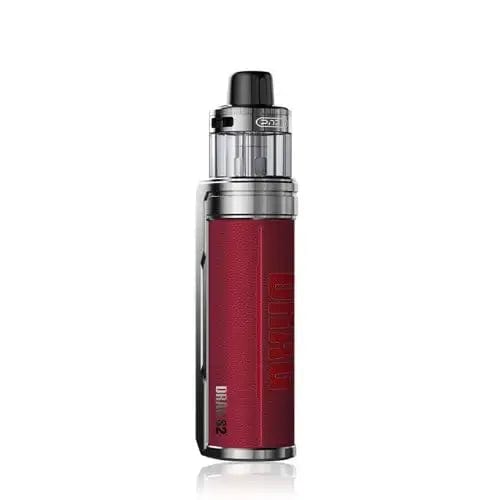 VOOPOO Kits Marsala VOOPOO Drag S2 60W Pod Kit